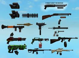 It was uploaded on may 26, 2018. Dogu S Armament Fixed Enchanced Gun Meshes Cool Creations Devforum Roblox
