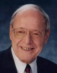 Obituary of Mitchell Franklin