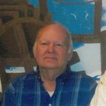 Mr. Larry Rice Hanley Obituary