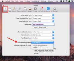 Setting gmail as your default email client on mac is very simple. How To Change The Default Downloads Folder On Your Mac