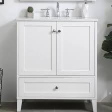 The Best Shallow Depth Vanities For Your Bathroom Trubuild Construction In 2020 Single Bathroom Vanity 30 Inch Bathroom Vanity Double Vanity Bathroom