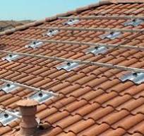 Installing Solar Panels on a Tile Roof