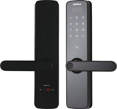 Digital lock, DL7100, without AA battery - in the Häfele Vietnam Shop