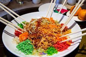 Perayaan tahun baru cina seperti biasa akan disambut setiap tahun oleh kaum teong hua. Visit Johor Sambut Tahun Baru Cina 2019 Dengan Hidangan Facebook