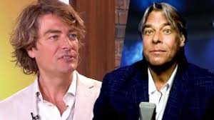 Jort Kelder zit liever bij Eva Jinek dan bij VI: 'Hilversum is vreselijk'