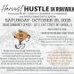 Harvest Hustle 5k Run/Walk – Mt. Carroll event image