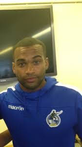 Jerome Easter's Instagram, Twitter & Facebook