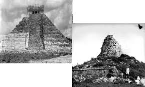 Maybe you would like to learn more about one of these? Chichen Itza Mexico Sitio Arqueologico Ruinas Mayas