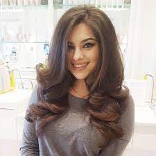 The Definition Of A Southerncomfort Dbstylist Yayamucino Volume Blowoutsbringhappiness Drybar Blowout Hair Long Hair Styles Hair Styles
