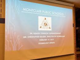 School Budget of $129.9M Introduced at Montclair BOE Meeting