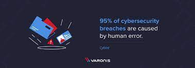 Access only the minimum amount of phi/personally identifiable information (pii) necessary logoff or lock your workstation when it is unattended promptly retrieve documents containing phi/phi from the printer 134 Cybersecurity Statistics And Trends For 2021 Varonis