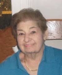 Photo of Alice Modesto