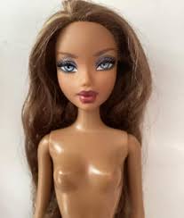 Who is this Madison? : r/MySceneDolls