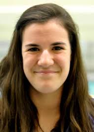 2012-13 Women's Swimming and Diving Roster