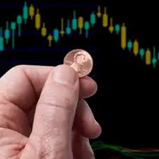Webull, however, does offer penny stocks defined as securities with share price under $5.00, provided they are listed on either nyse or nasdaq. Are Penny Stocks Worth It 5 Lessons For New Traders Laptrinhx