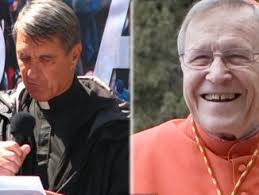 Ivana Trump's funeral to be held in Catholic church