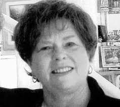 Constance BLEVINS Obituary (2013)