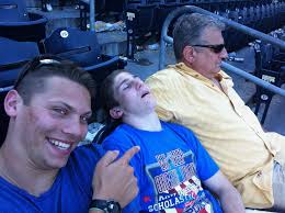 Memories of Sam Forman