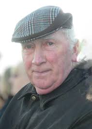 Death Notice of Roger Moran (Askeaton, Limerick)