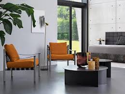 An ottoman may come in a geometrical shape, such as a circle, oval, rectangle or square, or it may lie low to the ground and have a pouf shape. Pierre Coffee Tables Designer Furniture Architonic