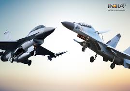 Incredible f16 aerobatics performance by pakistan air force dunya news is the famous and one of the top news channel of. India Pakistan Standoff Intensifies Iaf Pilot Captured After Air Combat Pak F 16 Shot Down India Loses A Mig 21 India News India Tv
