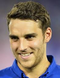 Matty James