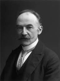 Thomas Hardy