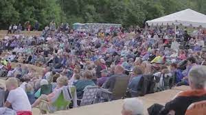 Aug 03, 2021 · amphitheater at philip s. Mankato Area Choirs Perform At Vetter Stone Amphitheatre For Harmony In The Park Youtube