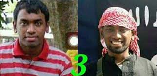 Information of the attackers so far: 1. Nibras islam Education: Monash  University, Malaysia campus, North South University. School: Turkish hope  school Musician, Great footballer Missing since Feb first ( no contact with