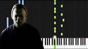 Check spelling or type a new query. Halloween Michael Myers Theme Piano Tutorial Synthesia Youtube