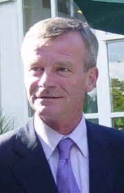 Condolence Book for Michael (Mick) Roche (Knocklyon, Dublin)