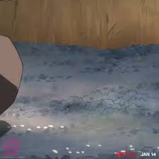 Kipo and the age of wonderbeasts is food for the soul stuff your face on  @netflix in four days! | 4 дня до премьеры watch online