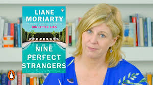The first, filled with eccentric characters, wry humor and promise for intrigue; Nsw Shoot For Nine Perfect Strangers Confirmed Spending More Than 100 Million If Magazine
