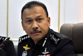 Mayat kedua tragedi bot karam dijumpai