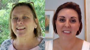 2 GOP education superintendent candidates fight for place