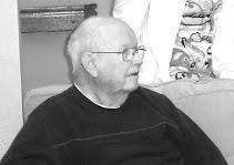 Clyde Adam DeLong (1924-2012)