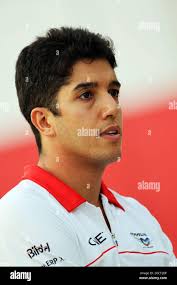 Rodolfo gonzalez hi-res stock photography and images