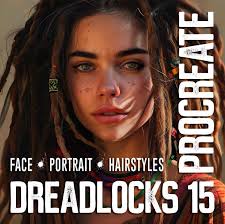 Dreadlock Tattoo