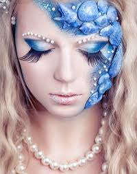 A Mermaid's Dream « Très Jolie