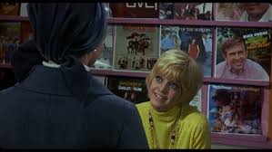 The film was based on the play of the same name written by abe burrows performed at the royale theatre. Cactus Flower Blu Ray