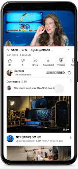 The service, created in february 2005 by three former paypal employees—chad hurley, steve chen. Youtube S Newest Monetization Tool Lets Viewers Tip Creators For Their Uploads Techcrunch