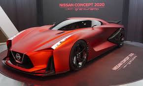 Awesome 2017 Nissan Concept 2020 Vision Gran Turismo Future 2017 Cars Design Concepts Photos Concept Cars Tokyo Motor Show Car
