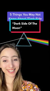 What’s your favorite song off of “Dark Side of The Moon?” 👇 #pinkfloyd  #darksideofthemoon #justlisten #funfacts #todayilearned  ##LearnOnTikTok#musicnews #valslist #discovernewmusic #busyadults ...