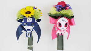 Three different early versions of the play survive: Tokyo 2020 Medallists Bouquets Sourced From Earthquake Affected Areas Olympic News