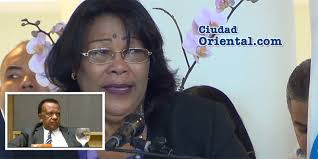 Estremecedor panegírico de Ana Tejeda refleja miedo regidores ASDE