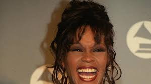 Referred to as the voice, she is regarded as one of the greatest vocalists of all time and a major icon of popular culture. Hatte Whitney Houston Eine Liebesbeziehung Mit Ihrer Besten Freundin Abendzeitung Munchen