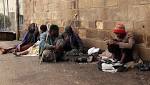 Report warns demographic time-bomb Africa