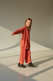 Danny Wide Leg Pants