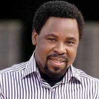 TB Joshua