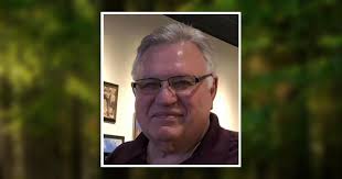 Ronald Lee Varner Obituary February 4, 2022